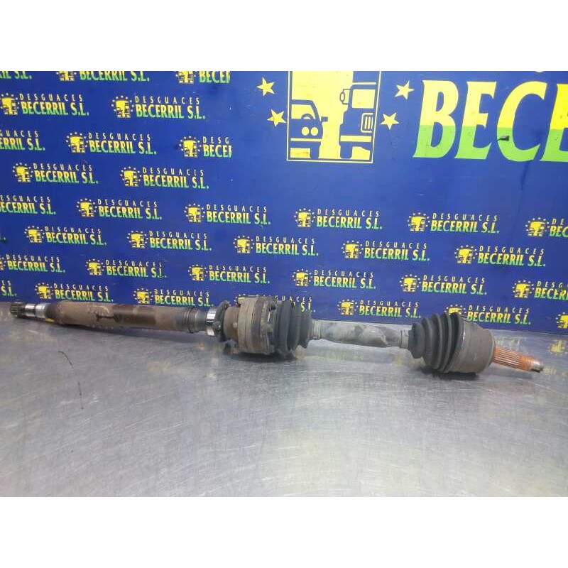 Recambio de transmision delantera derecha para fiat stilo (192) 1.9 jtd 80 referencia OEM IAM 0046307667 Recambio de transmision delantera derecha para fiat stilo (192) 1.9 jtd 80 referencia OEM IAM 0046307667