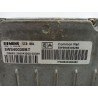 Recambio de centralita motor uce para peugeot 307 (s1) xs referencia OEM IAM SW9646449280 HW9644302380 5WS40030BT