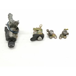 Recambio de antirrobo para toyota yaris (ncp1/nlp1/scp1) 1.3 expo referencia OEM IAM 8978352010 2842102135 