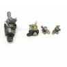 Recambio de antirrobo para toyota yaris (ncp1/nlp1/scp1) 1.3 expo referencia OEM IAM 8978352010 2842102135 