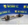 Recambio de transmision delantera izquierda para citroen c4 berlina exclusive referencia OEM IAM 9637378180  