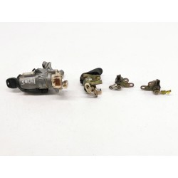 Recambio de antirrobo para toyota yaris (ncp1/nlp1/scp1) 1.3 expo referencia OEM IAM 8978352010 2842102135 