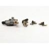 Recambio de antirrobo para toyota yaris (ncp1/nlp1/scp1) 1.3 expo referencia OEM IAM 8978352010 2842102135 