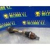 Recambio de transmision delantera izquierda para citroen c4 berlina exclusive referencia OEM IAM 9637378180  