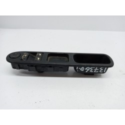 Recambio de mando elevalunas delantero izquierdo para peugeot 307 (s1) xs referencia OEM IAM 96351622XT  