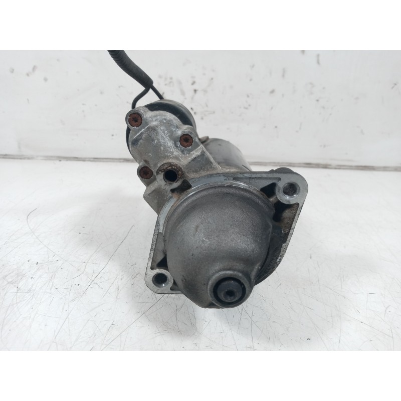 Recambio de motor arranque para bmw serie 5 berlina (e39) 525d referencia OEM IAM 0001109200 Recambio de motor arranque para bmw serie 5 berlina (e39) 525d referencia OEM IAM 0001109200