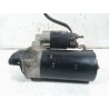 Recambio de motor arranque para bmw serie 5 berlina (e39) 525d referencia OEM IAM 0001109200  