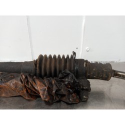 Recambio de cremallera direccion para citroen berlingo 1.9 d multispace referencia OEM IAM   