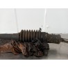 Recambio de cremallera direccion para citroen berlingo 1.9 d multispace referencia OEM IAM   