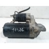Recambio de motor arranque para bmw serie 5 berlina (e39) 525d referencia OEM IAM 0001109200  