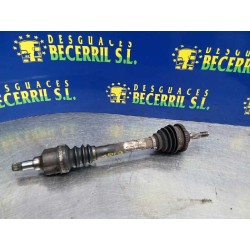 Recambio de transmision delantera izquierda para peugeot 206 berlina x-line referencia OEM IAM   