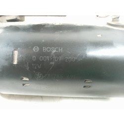 Recambio de motor arranque para bmw serie 5 berlina (e39) 525d referencia OEM IAM 0001109200  