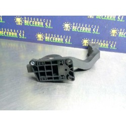 Recambio de pedal acelerador para peugeot 307 (s1) xr referencia OEM IAM 0280752235 9645851500 