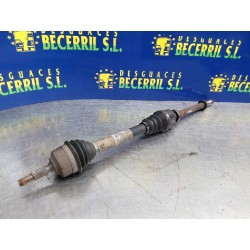 Recambio de transmision delantera derecha para peugeot 206 berlina xt referencia OEM IAM   