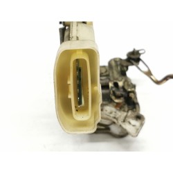 Recambio de cerradura puerta delantera izquierda para toyota yaris (ncp1/nlp1/scp1) 1.3 expo referencia OEM IAM   