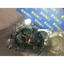 Recambio de caja cambios para citroen c15 d familiale referencia OEM IAM 20CJ89  