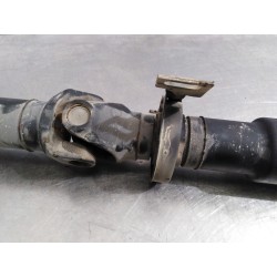 Recambio de transmision central para bmw serie 5 berlina (e39) 525d referencia OEM IAM   
