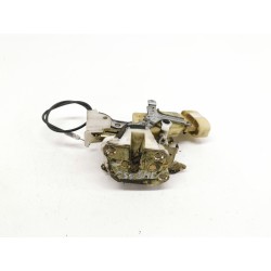 Recambio de cerradura puerta delantera izquierda para toyota yaris (ncp1/nlp1/scp1) 1.3 expo referencia OEM IAM   