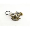 Recambio de cerradura puerta delantera izquierda para toyota yaris (ncp1/nlp1/scp1) 1.3 expo referencia OEM IAM   