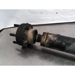 Recambio de transmision central para bmw serie 5 berlina (e39) 525d referencia OEM IAM   