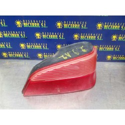 Recambio de piloto trasero derecho para peugeot 106 (s2) max referencia OEM IAM 6351G6  