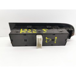 Recambio de mando elevalunas delantero izquierdo para hyundai trajet (fo) 2.0 crdi gls referencia OEM IAM   