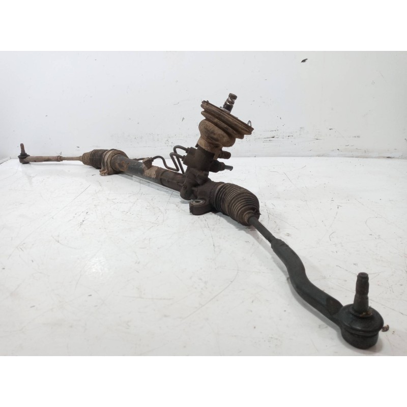 Recambio de cremallera direccion para toyota yaris (ncp1/nlp1/scp1) 1.3 expo referencia OEM IAM Recambio de cremallera direccion para toyota yaris (ncp1/nlp1/scp1) 1.3 expo referencia OEM IAM