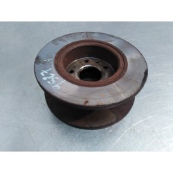 Recambio de disco freno trasero para alfa romeo 147 (190) 1.9 jtd impression referencia OEM IAM   