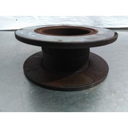 Recambio de disco freno trasero para alfa romeo 147 (190) 1.9 jtd impression referencia OEM IAM   