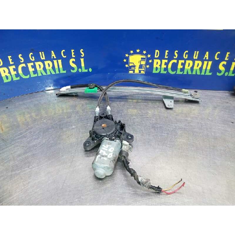Recambio de elevalunas delantero derecho para peugeot 306 berlina 3/4/5 puertas (s2) boulebard referencia OEM IAM Recambio de elevalunas delantero derecho para peugeot 306 berlina 3/4/5 puertas (s2) boulebard referencia OEM IAM