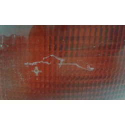 Recambio de piloto trasero izquierdo para honda accord berlina (cc/ce) 2.0 ls (cc7/ce8) referencia OEM IAM   