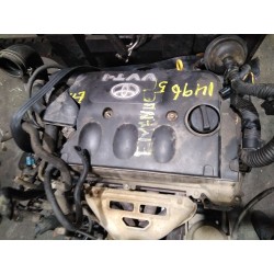 Recambio de motor y cambio exportacion para toyota yaris (ncp1/nlp1/scp1) 1.3 expo referencia OEM IAM   