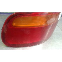 Recambio de piloto trasero izquierdo para honda accord berlina (cc/ce) 2.0 ls (cc7/ce8) referencia OEM IAM   