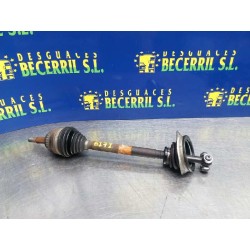 Recambio de transmision delantera izquierda para renault megane i fase 2 gandtour (ka..) 1.9 dti rt (ka0n) referencia OEM IAM   