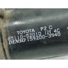 Recambio de motor limpia delantero para toyota yaris (ncp1/nlp1/scp1) 1.3 expo referencia OEM IAM 8511052010 1592003940 