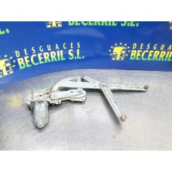 Recambio de elevalunas delantero derecho para peugeot 205 berlina 1.8 d mito referencia OEM IAM   