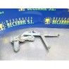 Recambio de elevalunas delantero derecho para peugeot 205 berlina 1.8 d mito referencia OEM IAM   