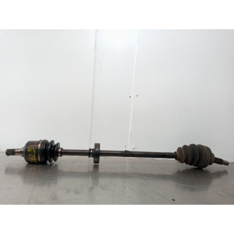 Recambio de transmision delantera derecha para hyundai trajet (fo) 2.0 crdi gls referencia OEM IAM Recambio de transmision delantera derecha para hyundai trajet (fo) 2.0 crdi gls referencia OEM IAM