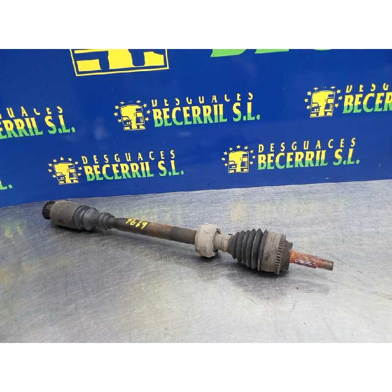 Recambio de transmision delantera derecha para renault megane i scenic (ja0) 1.9 d alize referencia OEM IAM Recambio de transmision delantera derecha para renault megane i scenic (ja0) 1.9 d alize referencia OEM IAM