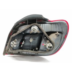 Recambio de piloto trasero izquierdo para toyota yaris (ncp1/nlp1/scp1) 1.3 expo referencia OEM IAM   