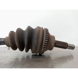 Recambio de transmision delantera derecha para hyundai trajet (fo) 2.0 crdi gls referencia OEM IAM   