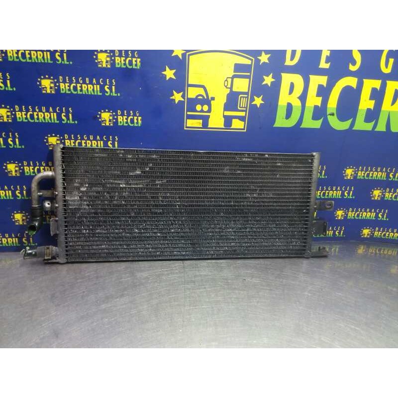 Recambio de radiador agua para mercedes clase s (w220) berlina 400 cdi (220.028) referencia OEM IAM Recambio de radiador agua para mercedes clase s (w220) berlina 400 cdi (220.028) referencia OEM IAM