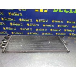 Recambio de radiador agua para mercedes clase s (w220) berlina 400 cdi (220.028) referencia OEM IAM   