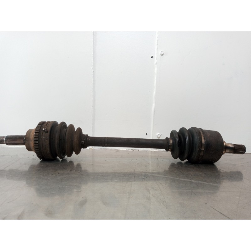 Recambio de transmision delantera izquierda para hyundai trajet (fo) 2.0 crdi gls referencia OEM IAM Recambio de transmision delantera izquierda para hyundai trajet (fo) 2.0 crdi gls referencia OEM IAM