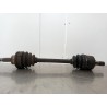 Recambio de transmision delantera izquierda para hyundai trajet (fo) 2.0 crdi gls referencia OEM IAM   