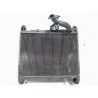 Recambio de radiador agua para toyota yaris (ncp1/nlp1/scp1) 1.3 expo referencia OEM IAM   