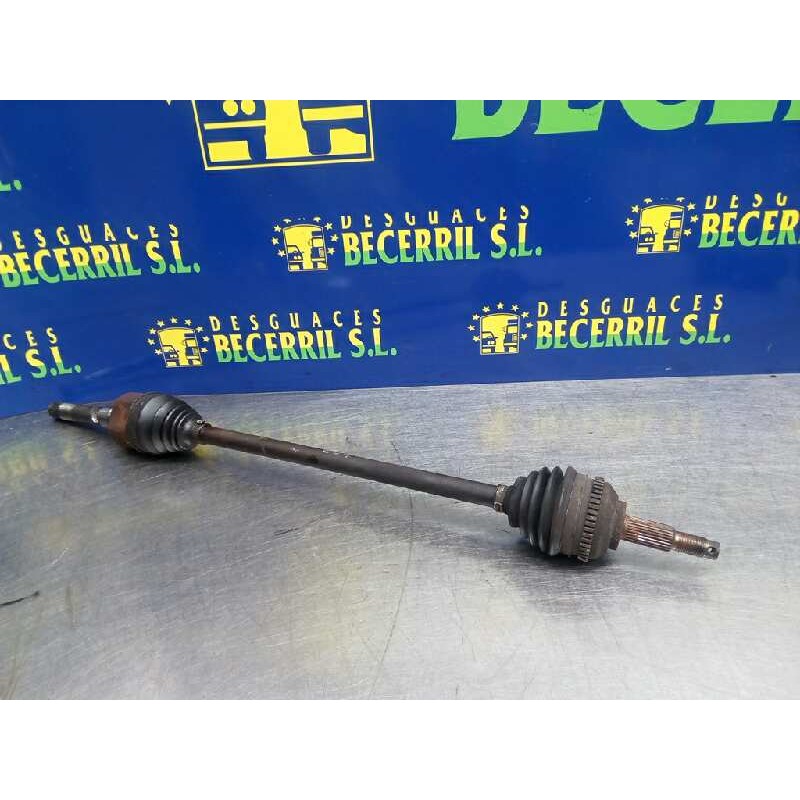 Recambio de transmision delantera derecha para chrysler voyager (rg) 2.4 se grand voyager referencia OEM IAM Recambio de transmision delantera derecha para chrysler voyager (rg) 2.4 se grand voyager referencia OEM IAM