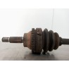 Recambio de transmision delantera izquierda para hyundai trajet (fo) 2.0 crdi gls referencia OEM IAM   