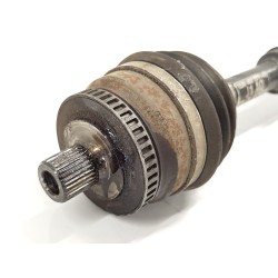 Recambio de transmision delantera izquierda para audi a4 avant (b5) 1.8 t avant referencia OEM IAM 8D0407271AQ  