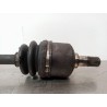 Recambio de transmision delantera izquierda para hyundai trajet (fo) 2.0 crdi gls referencia OEM IAM   